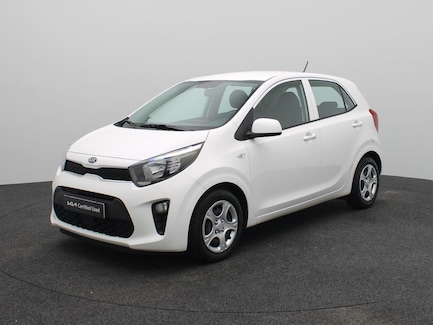 Kia Picanto 0