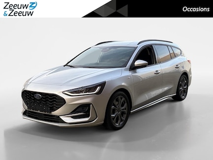 Ford Focus 0