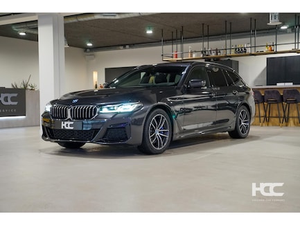BMW 5-Serie 0