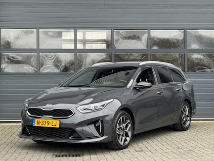 Kia Ceed 0