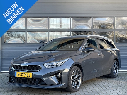 Kia Ceed 0