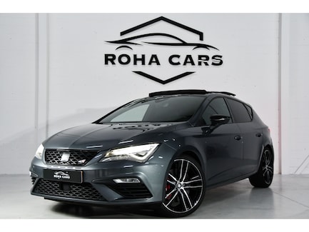 SEAT Leon 0