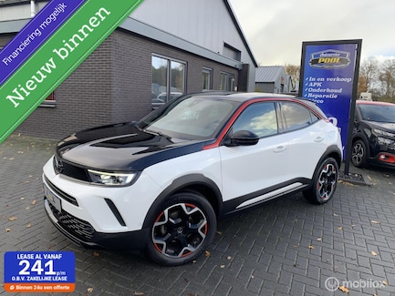 Opel Mokka 0