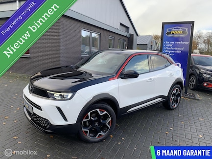 Opel Mokka 0