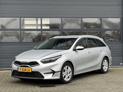 Kia Ceed 0