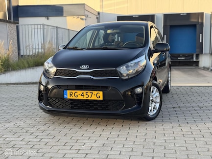 Kia Picanto 0