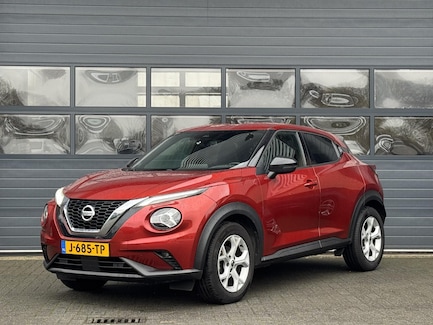 Nissan Juke 0
