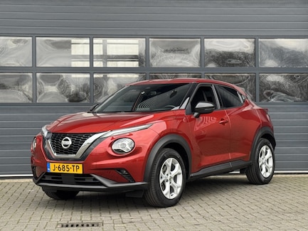 Nissan Juke 0