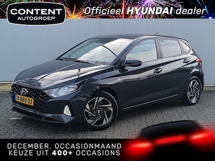 Hyundai i20 0