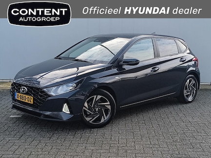 Hyundai i20 0