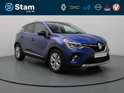Renault Captur 0
