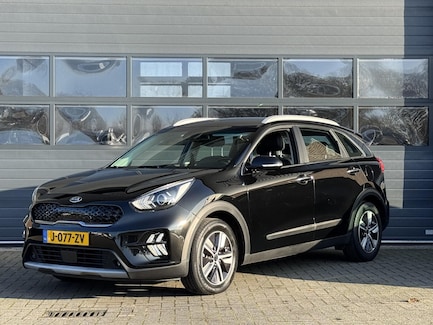 Kia Niro 0