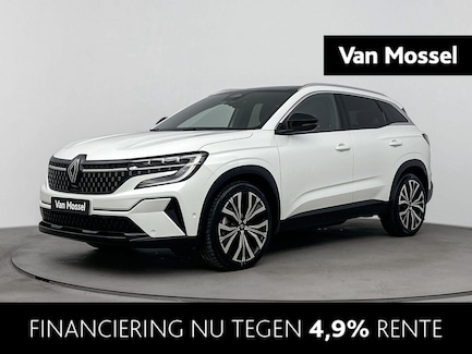 Renault Austral 0