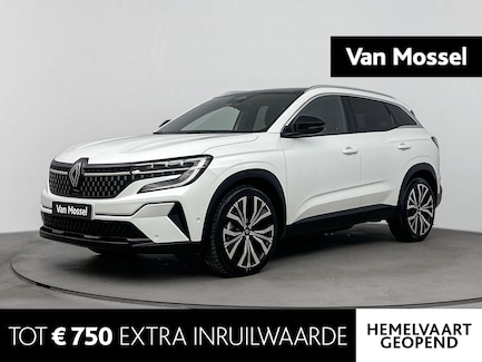 Renault Austral 0