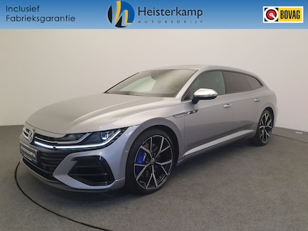Volkswagen Arteon Shooting Brake 0