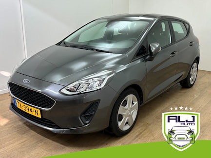 Ford Fiesta 0