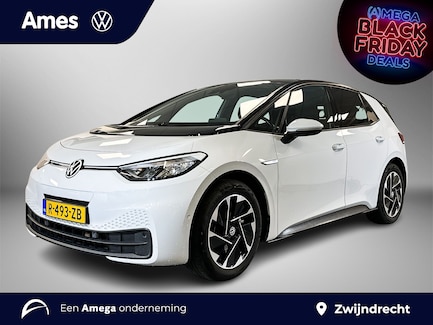 Volkswagen ID.3 0