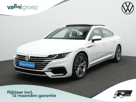 Volkswagen Arteon 0