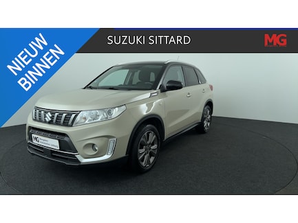 Suzuki Vitara 0