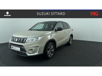 Suzuki Vitara 0
