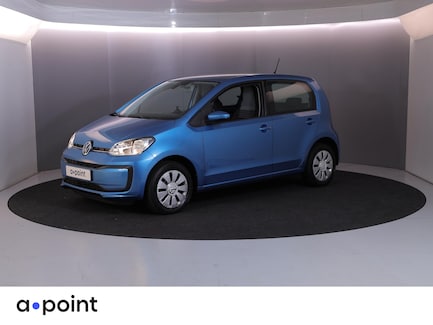 Volkswagen Up! 0