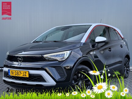 Opel Crossland 0