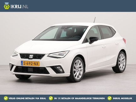 SEAT Ibiza 0