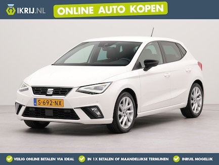 SEAT Ibiza 0