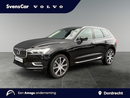 Volvo XC60 0