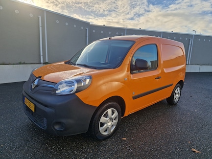 Renault Kangoo 0