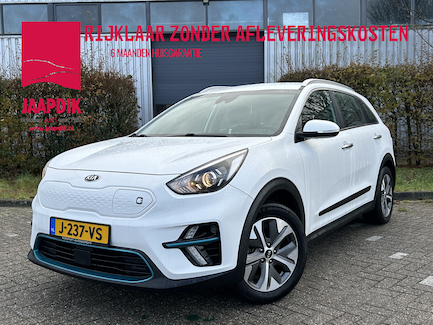 Kia e-Niro 0