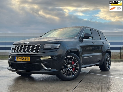 Jeep Grand Cherokee 0