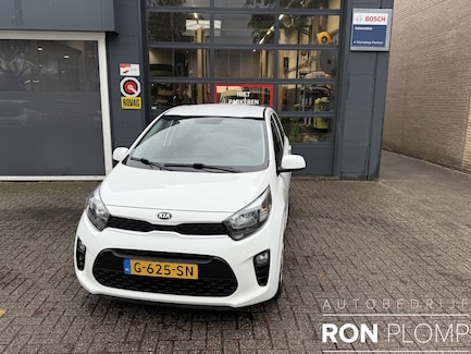 Kia Picanto 0