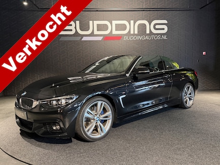 BMW 4-Serie 0