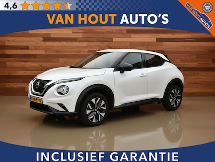 Nissan Juke 0