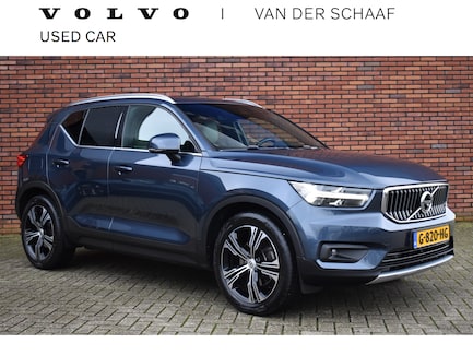 Volvo XC40 0