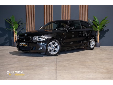 BMW 1-Serie 0