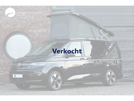 Volkswagen California 0