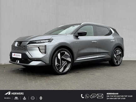 Mitsubishi Eclipse Cross 0