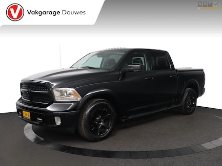 Dodge Ram 1500 0