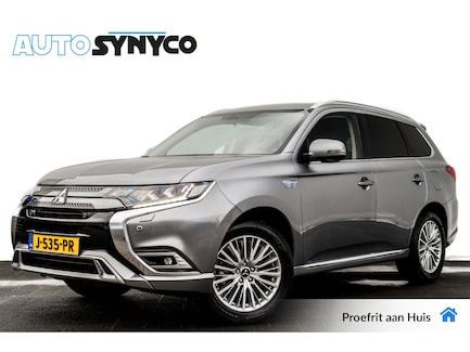 Mitsubishi Outlander 0