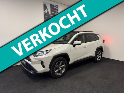 Toyota RAV4 0