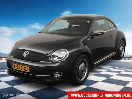 Volkswagen Beetle 0