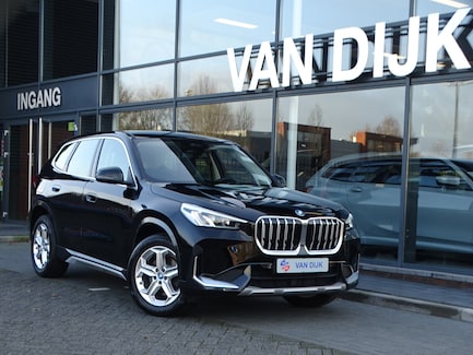 BMW X1 0