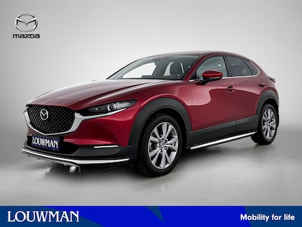 Mazda CX-30 0