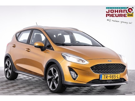 Ford Fiesta 0