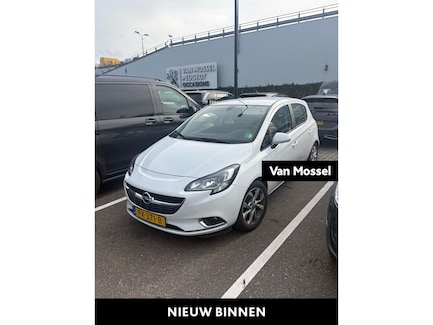 Opel Corsa 0