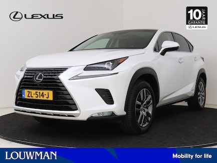 Lexus NX 0