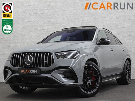 Mercedes-Benz GLE 0