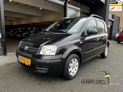 Fiat Panda 0